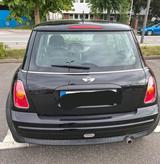 MINI COOPER ORIGNAL 80000KM TÜV 2027 - MINI Cooper aus 2004