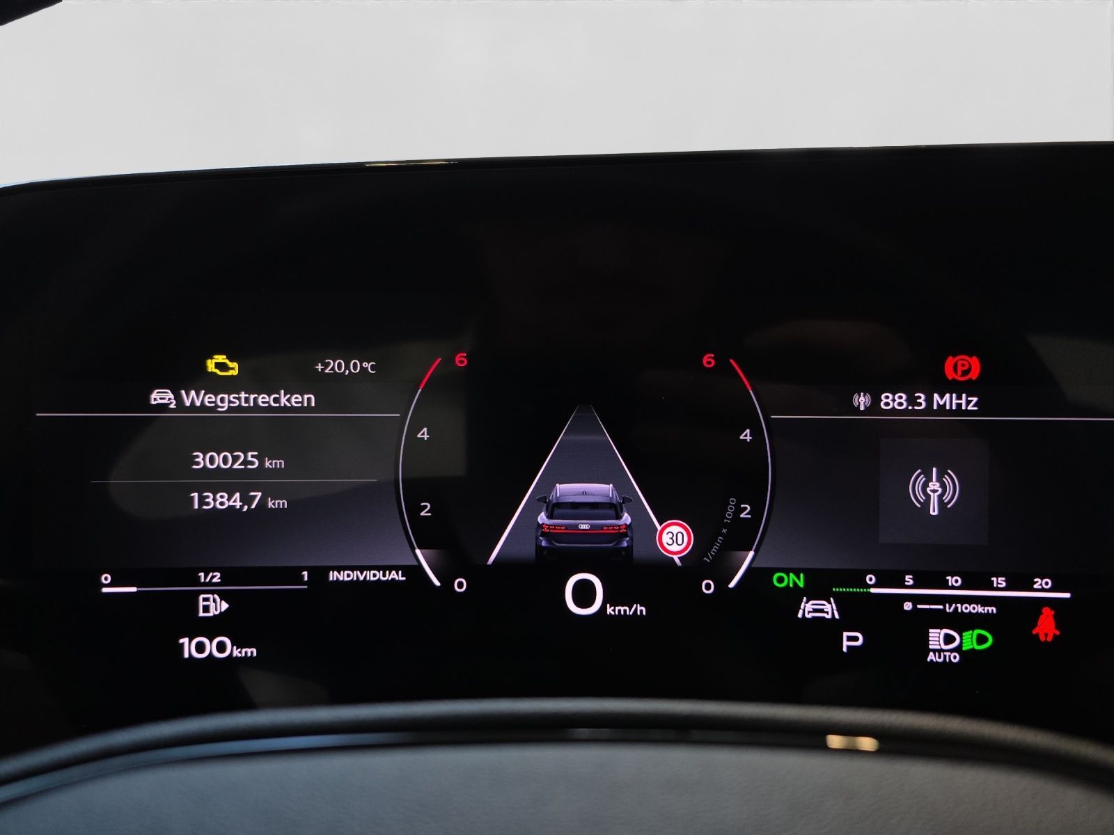 Audi A6 - Bild 10