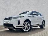 Land Rover Range Rover Evoque P300e AWD SE MEMORY LED 20 - Land Rover Range Rover Evoque Plug-In Hybrid Gebrauchtwagen