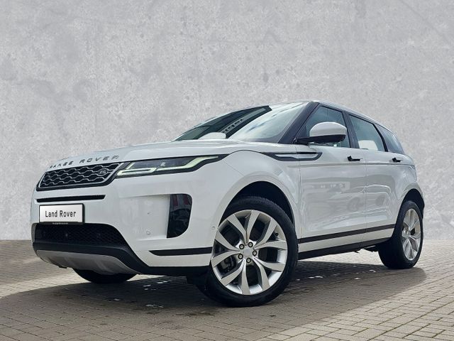 Land Rover Range Rover Evoque P300e AWD SE MEMORY LED 20