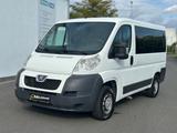 Peugeot Peugeout Boxer HDi Standart Auffahrampe - Peugeot Boxer