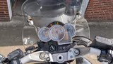 Moto Guzzi Breva 1200 - MOTO GUZZI MOTORRAD