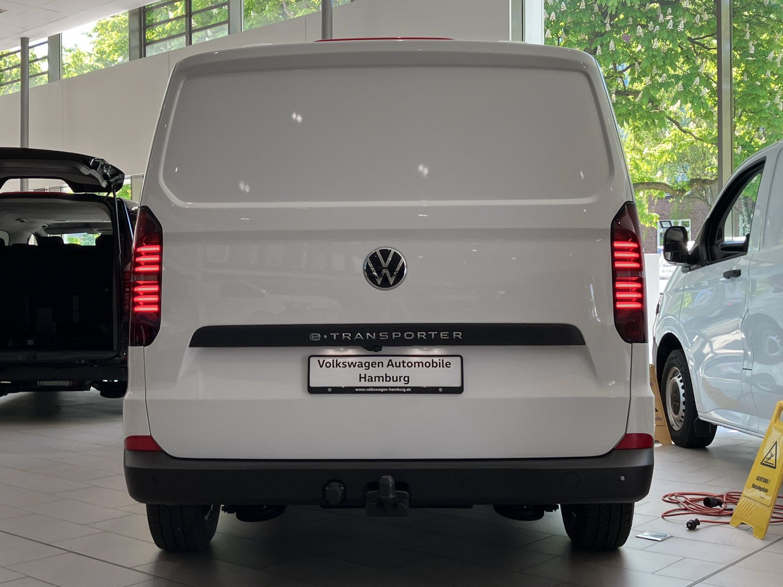 Volkswagen Andere - Bild 3