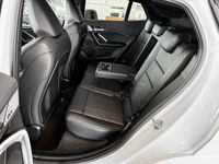 BMW X2 - Vorschau Bild 20