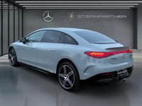 Mercedes-Benz EQE - Vorschau Bild 7