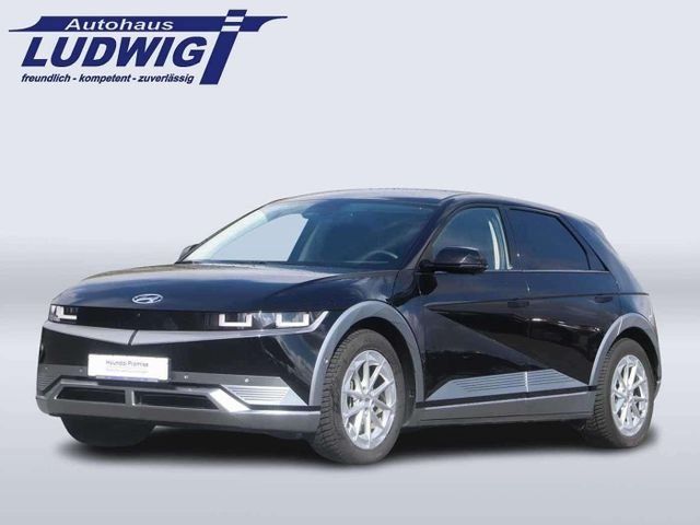 Hyundai IONIQ — HYUNDAI IONIQ 5  72,6 kWh 4WD UNIQ-Paket*Relax-Paket