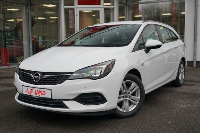 Opel Astra K ST 1.5 D Edition LED IntelliLink DAB PDC