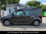 Mercedes-Benz Citan Kombi 112 lang Automatik - Mercedes-Benz Citan: Automatik