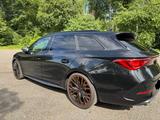 Cupra Leon 2.0 TSI/ VZ 4Drive/Pano/Beats/AHK/El. Heck. - Cupra Leon von privat
