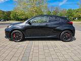 Toyota Yaris 1.6-l-Turbo GR High-Performance-Paket ... - Toyota Yaris: Allradantrieb