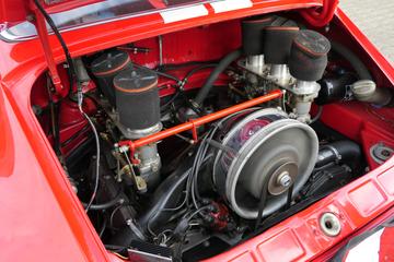 صورة مصغرة 19 لـ 1965 Porsche 911 URMODELL