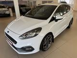Ford Fiesta 1.5 EcoBoost S&S mit Leder-Exclusiv-Paket - Ford Fiesta in Köln