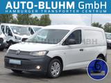Volkswagen Caddy 2.0-TDI Cargo L1 + Klima Navi Winterpaket - Volkswagen Caddy: 2.0