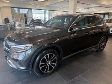Mercedes GLC 220 - 2