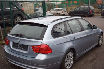 BMW 318 - 5