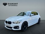 BMW 120 i Edition M Sport Paket - BMW 120: M Paket