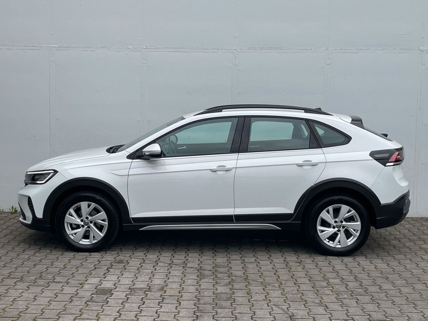 Taigo 1.0 TSI Life LED/App-Connect/PDC/Klima