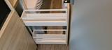 Volkswagen Crafter  - Kastenwagen Crafter