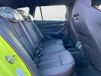 Skoda Octavia - Vorschau Bild 11