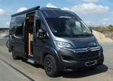 Pössl 2WIN PLUS, 164 PS, ca 21.800 km, 47.000 €