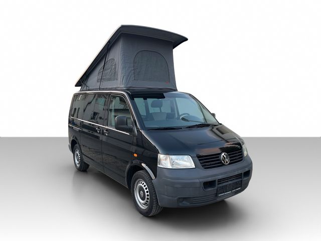 Volkswagen T5 California Beach * AHK Standheizung Aufstelld