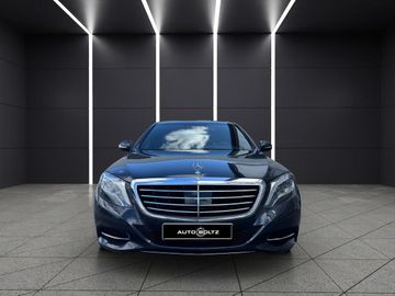 Mercedes S 350 - 2