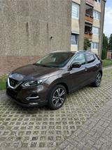 Nissan Qashqai 1.2 N-Conn Tüv-neu Panorama 360Kamera - Nissan Qashqai: Standheizung