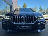 BMW X6 xDrive 30 d M Sport°Luft°22°Sitzbelüft°Merino - scheckheftgepflegte BMW X6