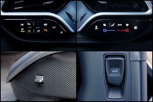 Ferrari 296 GTB*DaytonaRacingSeat,Lift,JBL,Carbon,Alkant