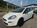 Fiat Punto Young - Fiat Punto Gebrauchtwagen