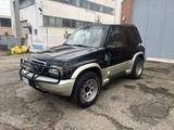 Suzuki Vitara 2.0i 16V cat cabrio - gebrauchte Suzuki Vitara aus dem Jahr 1998