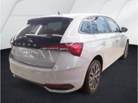 Skoda Scala - Vorschau Bild 3
