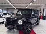 Mercedes-Benz G 350 d AMG Line Leder+SD+LED+Navi+PDC+TOP - Mercedes-Benz G 350 in Köln