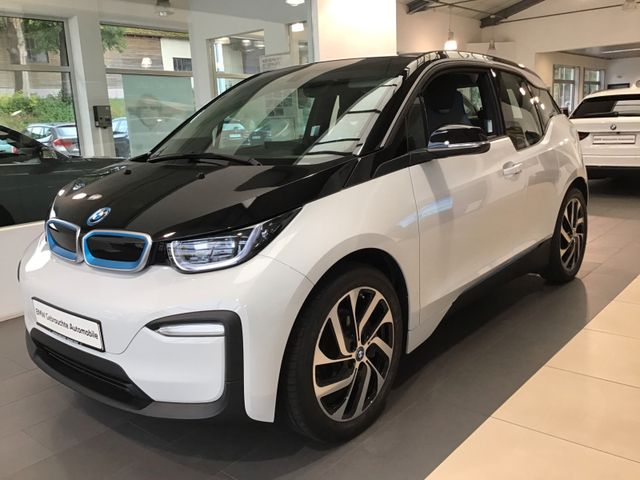 BMW i3 120Ah