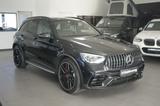 Mercedes-Benz GLC 63 AMG
