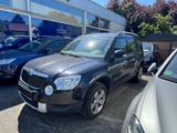 Skoda Yeti Family*AHK*PDC*Tempo*Klima*Allwetter*2. Hd - Skoda in Herne
