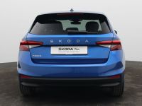 Skoda Fabia - Vorschau Bild 7