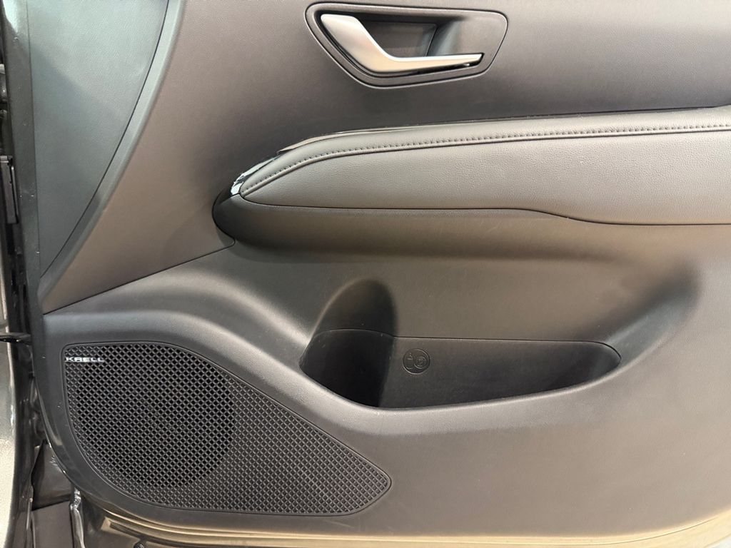 Hyundai Tucson - Bild 21