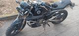 Zontes 125 G1 - ZONTES MOTORRAD