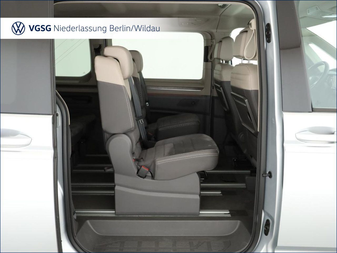 Volkswagen T7 Multivan - Bild 13