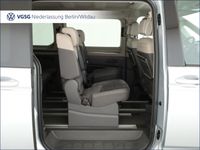 Volkswagen T7 Multivan - Vorschau Bild 13