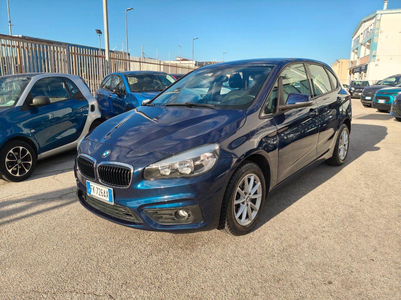 BMW Andere