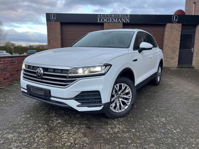 Volkswagen Touareg 3.0 TDI V6 4Motion I LED I SHZ I DAB+