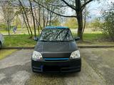 Daihatsu Cuore 1.0 L - gebrauchte Daihatsu Cuore aus dem Jahr 2006