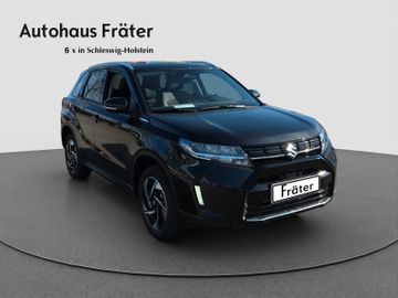 Fotografie 3 des Suzuki Vitara Hybrid Comfort+ Keyless PDC vo. & hi. SHZ