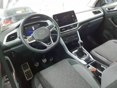 Volkswagen T-Roc - Bild 4