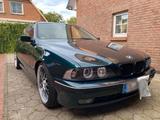 BMW e39 528i mit AT Motor 103 TKM - BMW 528 aus 1996: 528i