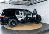 Mercedes-Benz GLS 63 AMG/Carbon/Fond.Ent/Superior/Prod.2025 - Mercedes-Benz GLS 63 Neuwagen