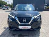 Nissan Juke 1.0 Acenta - Nissan Juke in Stuttgart