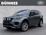 Land Rover Discovery Sport Si4 HSE - Land Rover Discovery Sport mit Benzin-Antrieb: Automatik